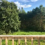 펜션 Srokowski Dwor 1 - Stara Kuznia - Prywatna Sauna ! Srokowo