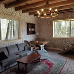 Srokowski Dwor 1 - Stara Kuznia - Prywatna Sauna ! 펜션 Srokowo