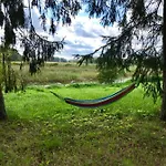 Srokowski Dwor 1 - Stara Kuznia - Prywatna Sauna !