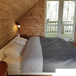 펜션 Srokowski Dwor 1 - Stara Kuznia - Prywatna Sauna !