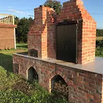 펜션 Srokowski Dwor 1 - Stara Kuznia - Prywatna Sauna ! *