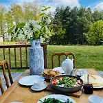 Srokowski Dwor 1 - Stara Kuznia - Prywatna Sauna ! Holiday home *