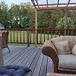 Srokowski Dwor 1 - Stara Kuznia - Prywatna Sauna ! Holiday home Srokowo