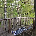 Srokowski Dwor 1 - Stara Kuznia - Prywatna Sauna ! 펜션 Srokowo