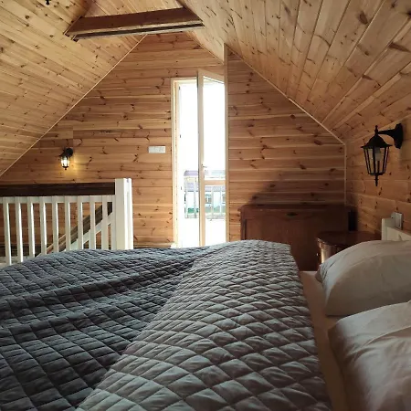 Srokowski Dwor 1 - Stara Kuznia - Prywatna Sauna !