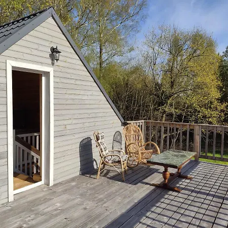 Srokowski Dwor 1 - Stara Kuznia - Prywatna Sauna ! * Srokowo