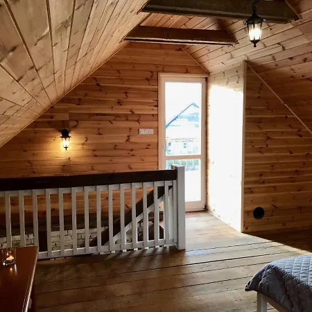 Casa vacanze Srokowski Dwor 1 - Stara Kuznia - Prywatna Sauna ! *