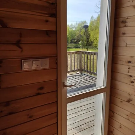 Srokowski Dwor 1 - Stara Kuznia - Prywatna Sauna ! Holiday home Srokowo