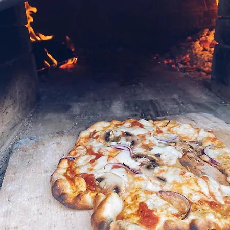 Srokowski Dwor 1 - Stara Kuznia - Prywatna Sauna ! * Srokowo