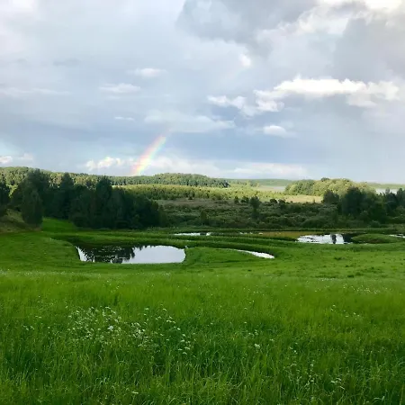 Srokowski Dwor 1 - Stara Kuznia - Prywatna Sauna ! *