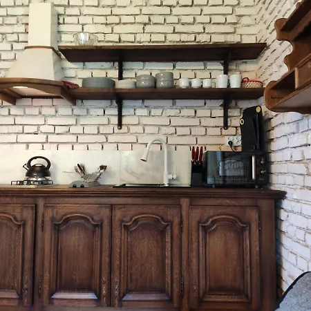 Srokowski Dwor 1 - Stara Kuznia - Prywatna Sauna !