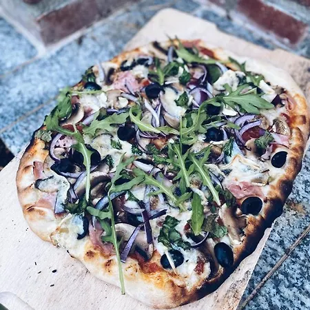 Srokowski Dwor 1 - Stara Kuznia - Prywatna Sauna ! Holiday home