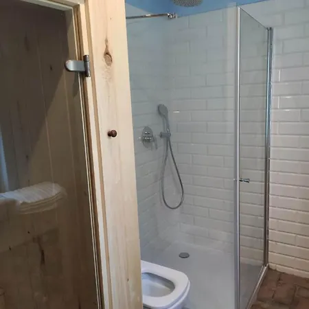 Srokowski Dwor 1 - Stara Kuznia - Prywatna Sauna ! Holiday home *