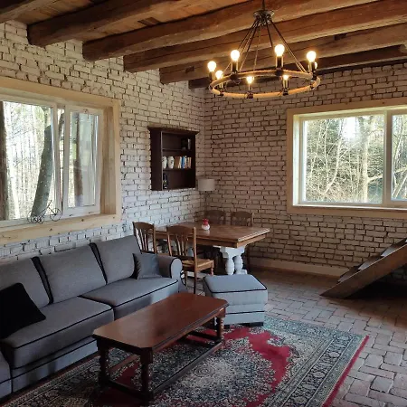 Srokowski Dwor 1 - Stara Kuznia - Prywatna Sauna ! Holiday home Srokowo