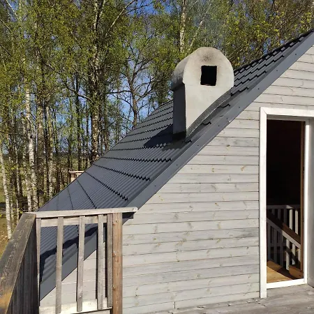 Srokowski Dwor 1 - Stara Kuznia - Prywatna Sauna ! Holiday home