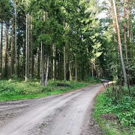 Holiday home Srokowski Dwor 1 - Stara Kuznia - Prywatna Sauna ! *