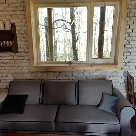 펜션 Srokowski Dwor 1 - Stara Kuznia - Prywatna Sauna ! Srokowo