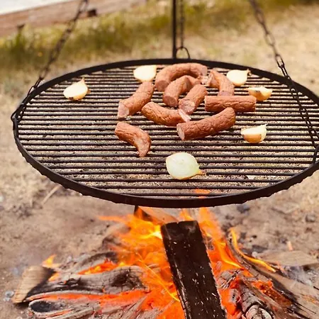 Srokowski Dwor 1 - Stara Kuznia - Prywatna Sauna ! Holiday home *