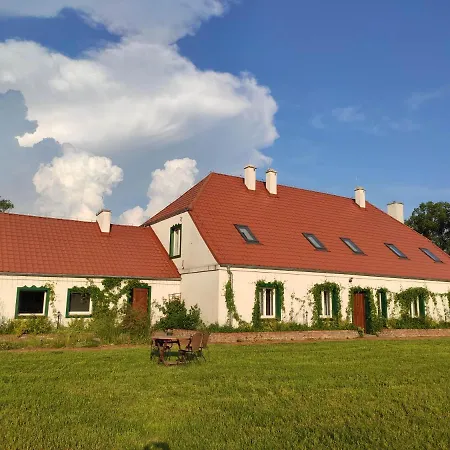 Srokowski Dwor 1 - Stara Kuznia - Prywatna Sauna ! Holiday home Srokowo