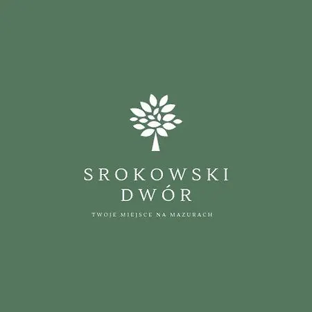 Holiday home Srokowski Dwor 1 - Stara Kuznia - Prywatna Sauna !