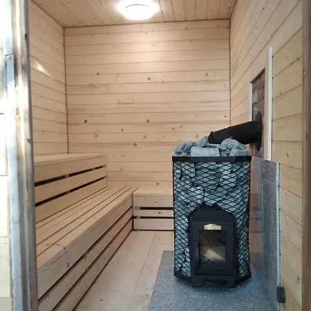 Srokowski Dwor 1 - Stara Kuznia - Prywatna Sauna !