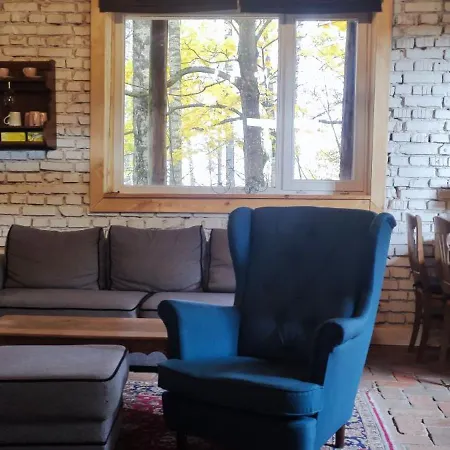 Holiday home Srokowski Dwor 1 - Stara Kuznia - Prywatna Sauna ! Srokowo