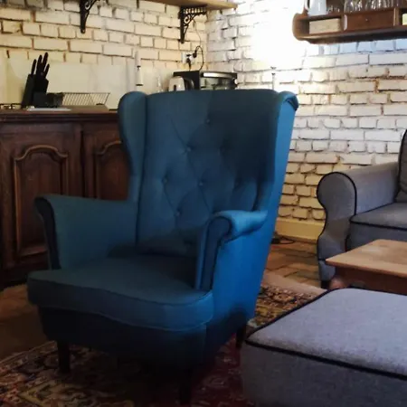 Srokowski Dwor 1 - Stara Kuznia - Prywatna Sauna ! *