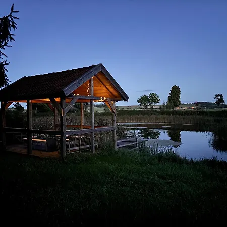 Srokowski Dwor 1 - Stara Kuznia - Prywatna Sauna ! Holiday home *