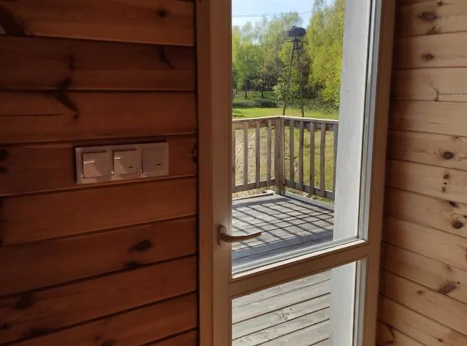 Srokowski Dwor 1 - Stara Kuznia - Prywatna Sauna ! Holiday home Srokowo