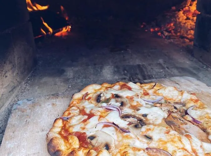 Srokowski Dwor 1 - Stara Kuznia - Prywatna Sauna ! * Srokowo