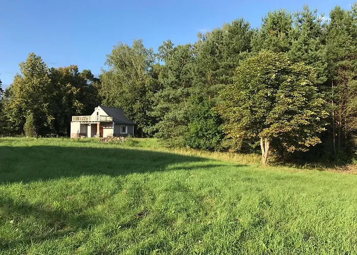 Srokowski Dwor 1 - Stara Kuznia - Prywatna Sauna ! Holiday home