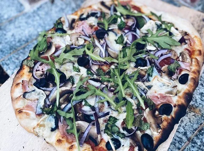 Srokowski Dwor 1 - Stara Kuznia - Prywatna Sauna ! Holiday home