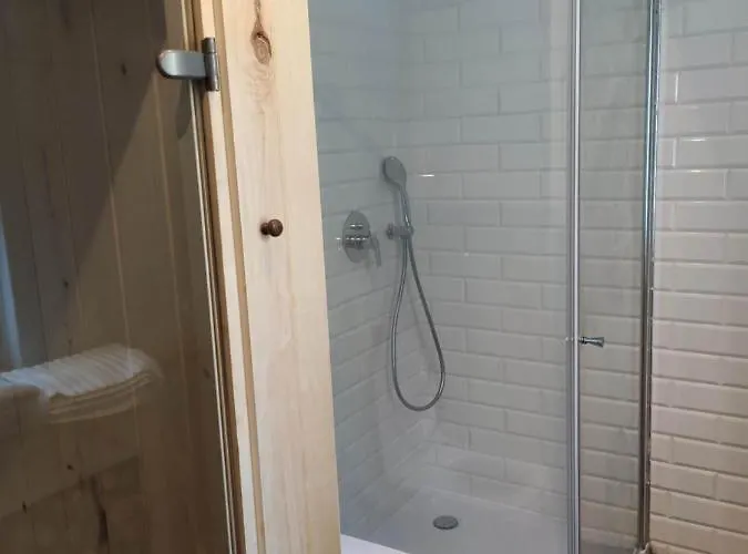 Srokowski Dwor 1 - Stara Kuznia - Prywatna Sauna ! Holiday home *