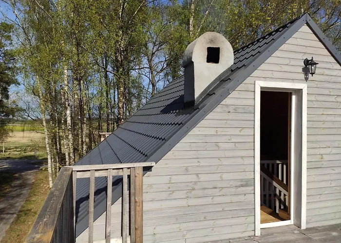 Srokowski Dwor 1 - Stara Kuznia - Prywatna Sauna ! Holiday home