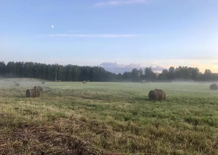Srokowski Dwor 1 - Stara Kuznia - Prywatna Sauna ! * Srokowo