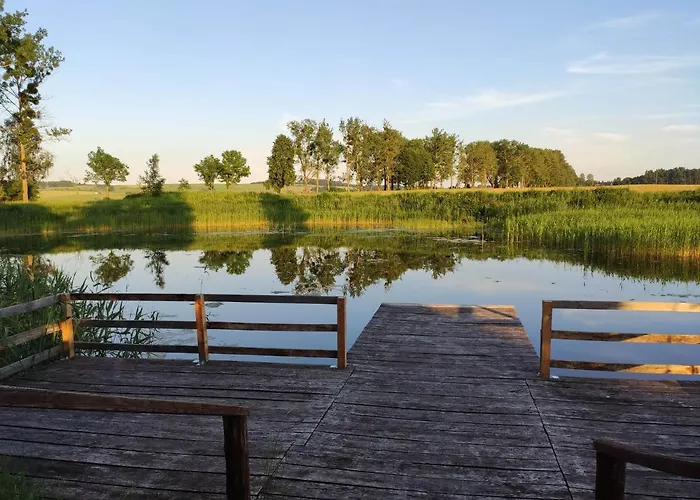 Srokowski Dwor 1 - Stara Kuznia - Prywatna Sauna ! Srokowo