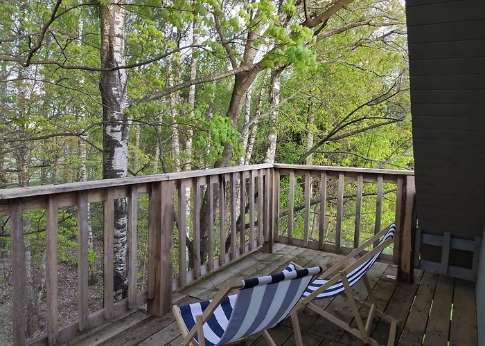 Srokowski Dwor 1 - Stara Kuznia - Prywatna Sauna ! Holiday home Srokowo